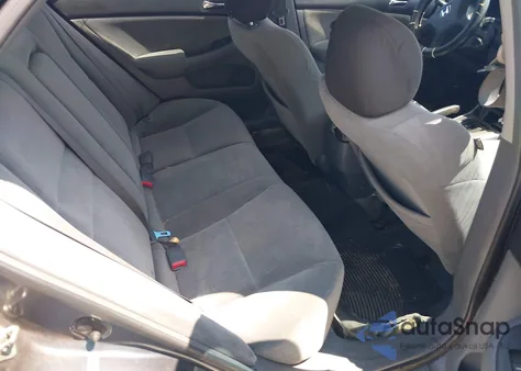 2005 Honda Accord 2.4 Lx from USA, damaged, VIN 1HGCM56425A055285